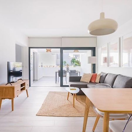 Luxury Apartment Casilla De Costa Ла-Олива Экстерьер фото