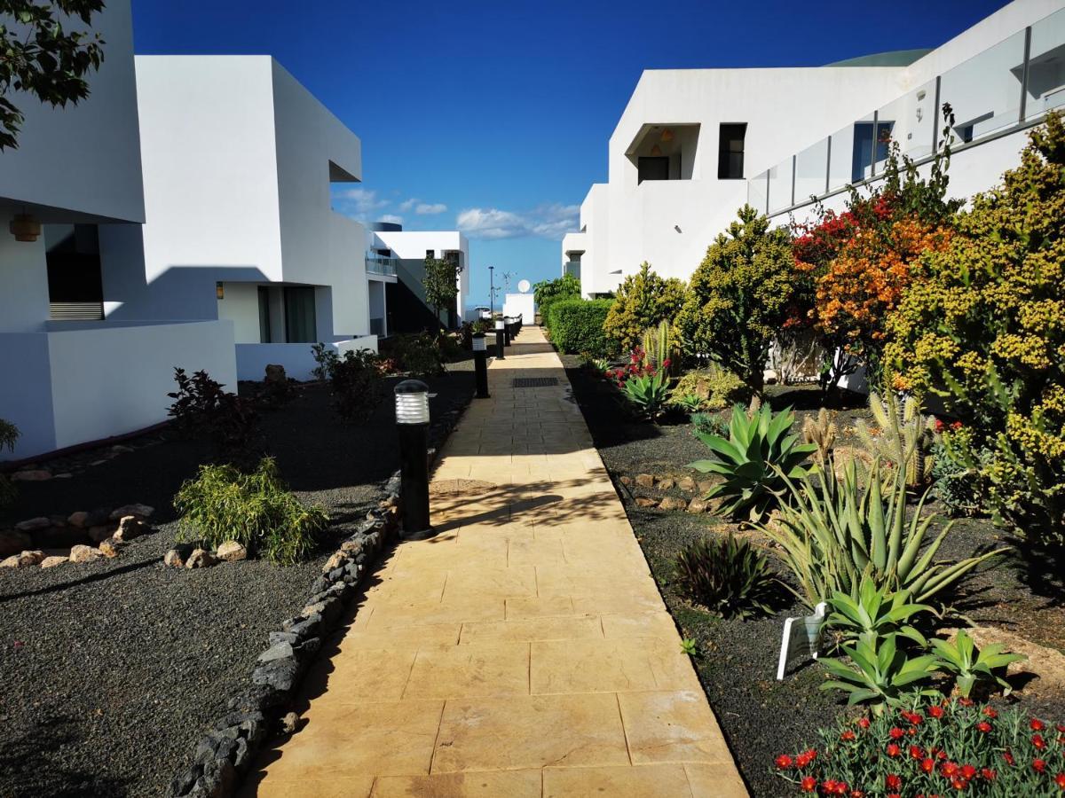 Luxury Apartment Casilla De Costa Ла-Олива Экстерьер фото