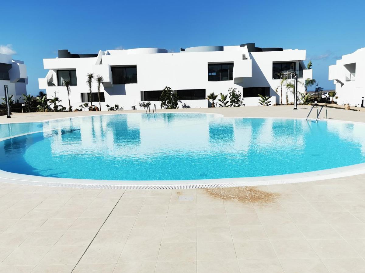 Luxury Apartment Casilla De Costa Ла-Олива Экстерьер фото