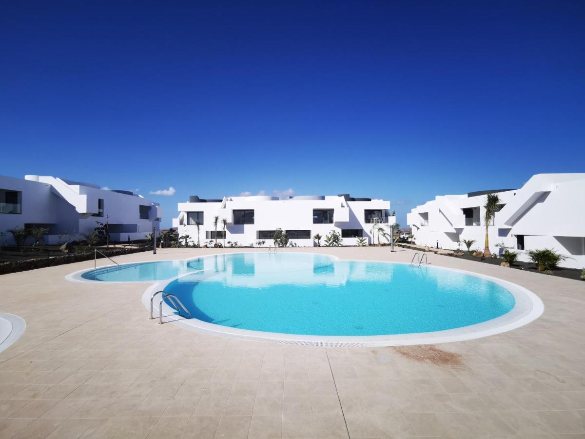Luxury Apartment Casilla De Costa Ла-Олива Экстерьер фото
