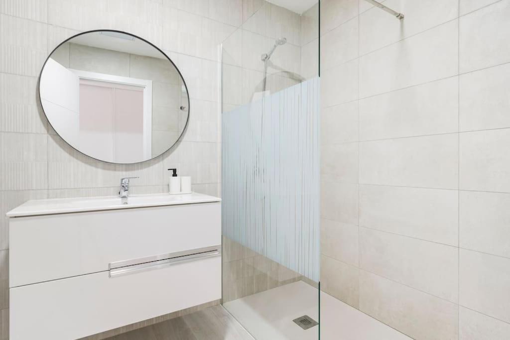 Luxury Apartment Casilla De Costa Ла-Олива Экстерьер фото