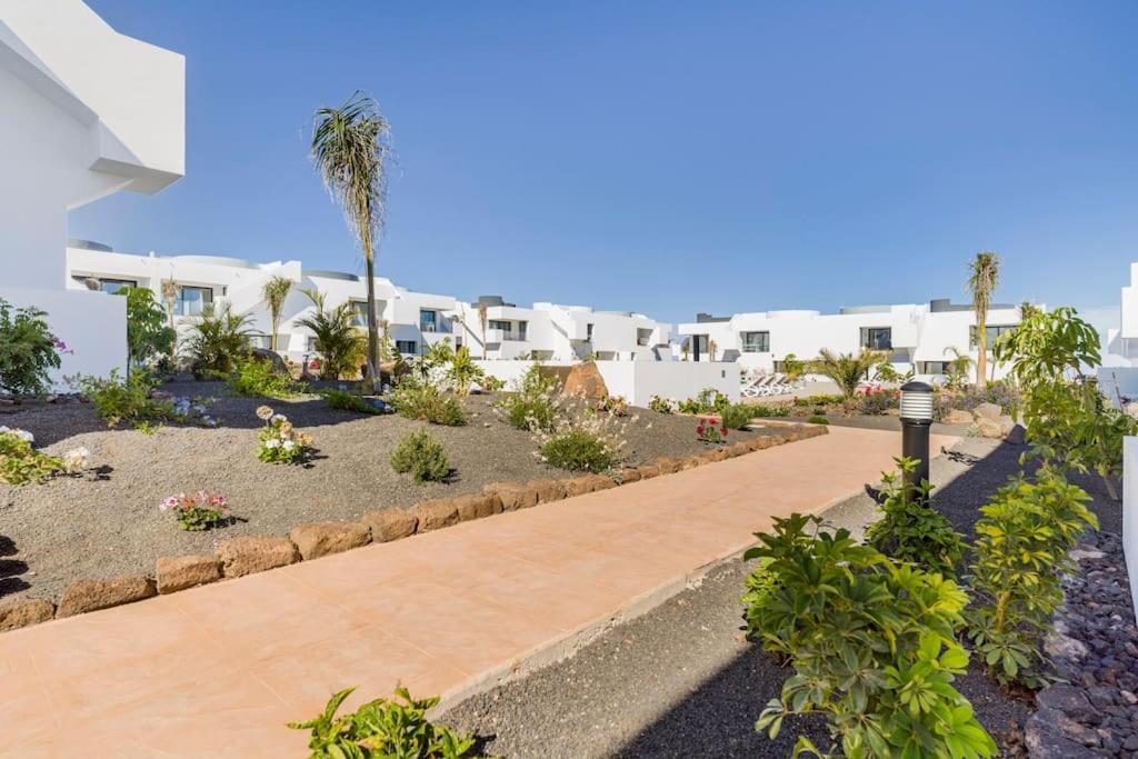 Luxury Apartment Casilla De Costa Ла-Олива Экстерьер фото